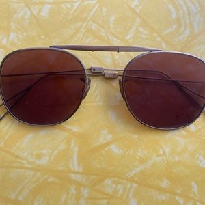 Garrett Leight Van Buren